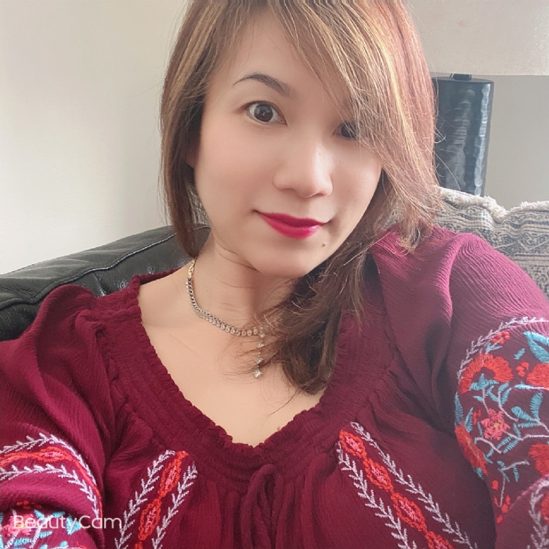 蜜儿的第一张照片--安庆相亲服务中心