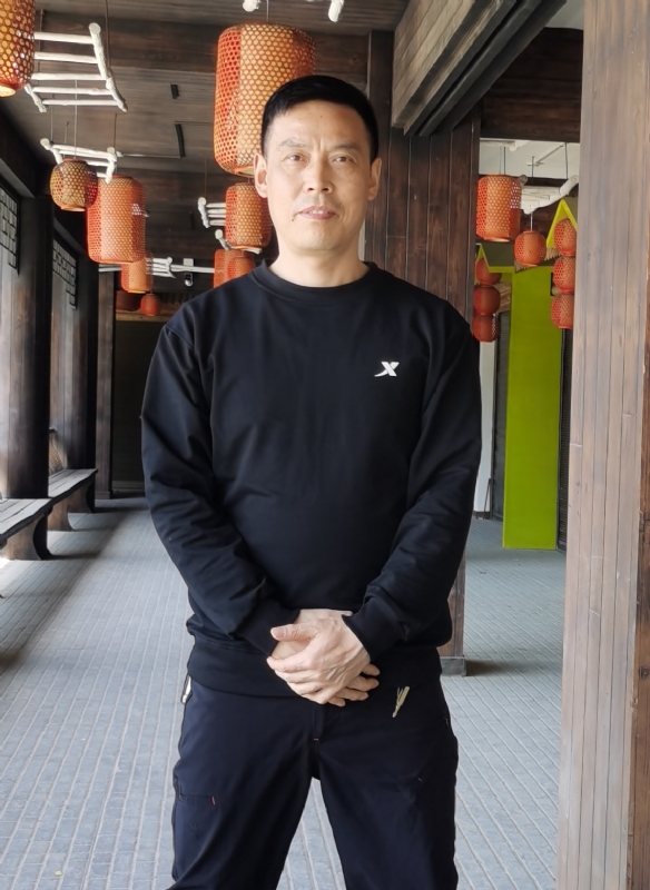 阳光总在风雨后的第一张照片--安庆相亲服务中心