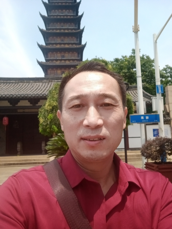 辛福就再下一站的第一张照片--安庆相亲服务中心