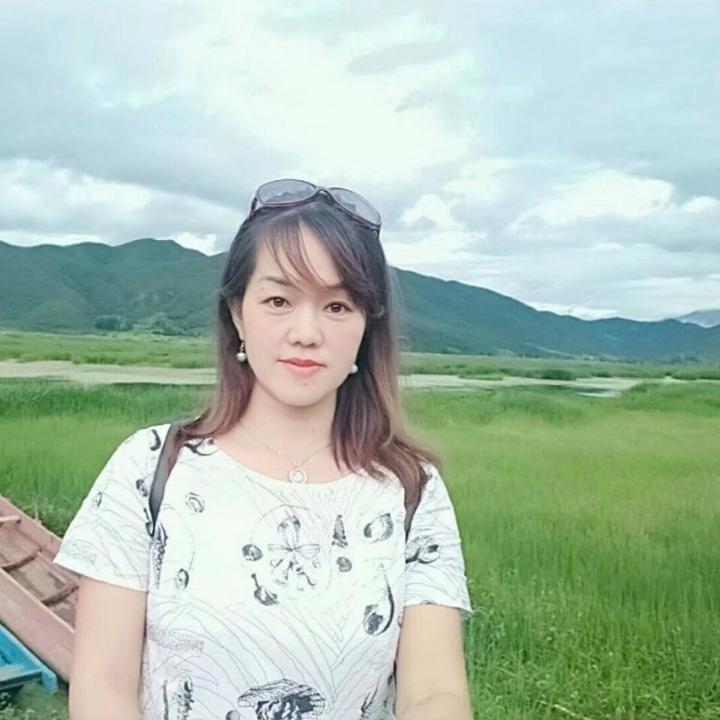 如懿的第一张照片--安庆相亲服务中心