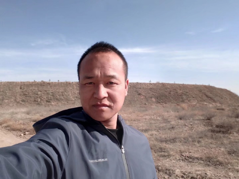 爱你不是我的第一张照片--安庆相亲服务中心