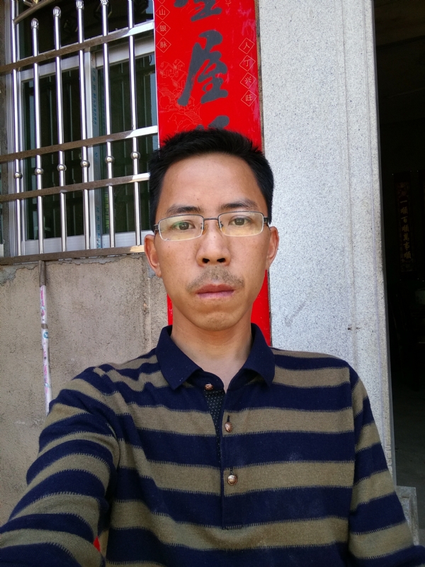 美丽的小山村的第一张照片--安庆相亲服务中心