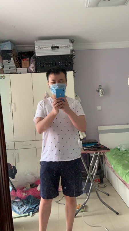 才疏学浅的第一张照片--安庆相亲服务中心