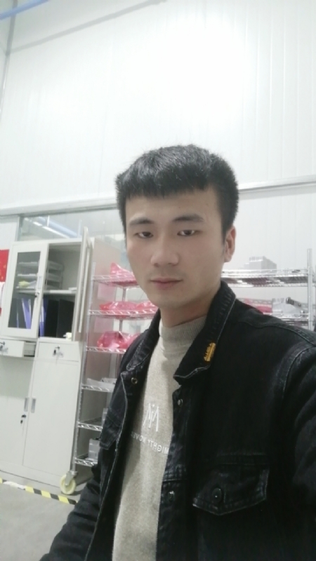 淡淡爱的第一张照片--安庆相亲服务中心