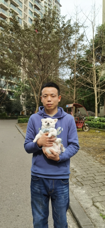 tom的第四张照片--安庆相亲服务中心