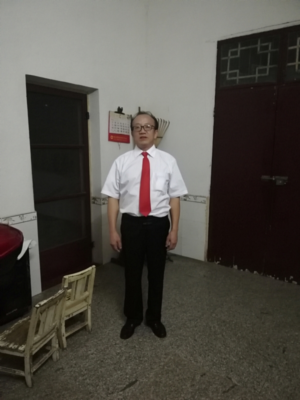 玫瑰祥云的第一张照片--安庆相亲服务中心