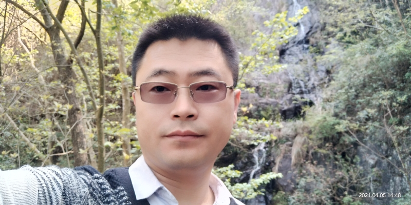 往后余生的第二张照片--安庆相亲服务中心