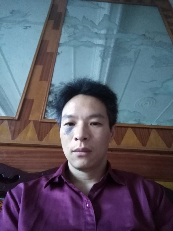 风中落叶的第一张照片--安庆相亲服务中心