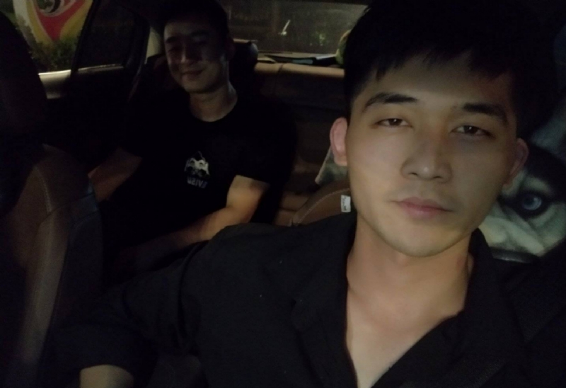 你的好好先生的第一张照片--安庆相亲服务中心