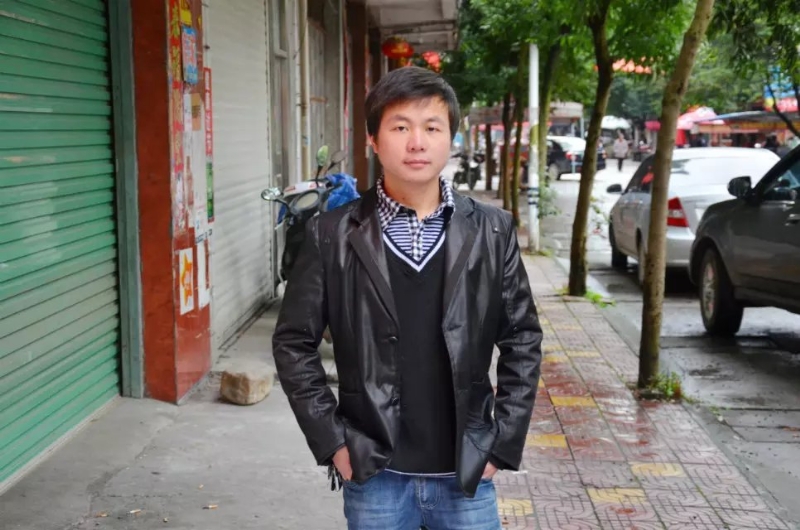 青春正点的第三张照片--安庆相亲服务中心