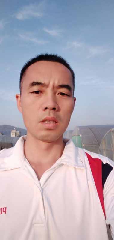 大头鱼的第一张照片--安庆相亲服务中心