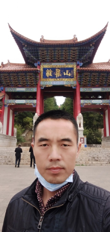 大头鱼的第二张照片--安庆相亲服务中心