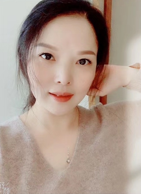 百荷的第一张照片--安庆相亲服务中心