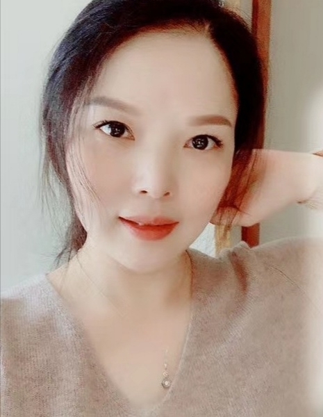 百荷的第二张照片--安庆相亲服务中心