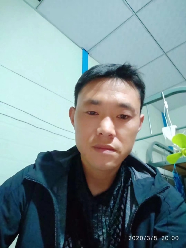 悟的第一张照片--安庆相亲服务中心