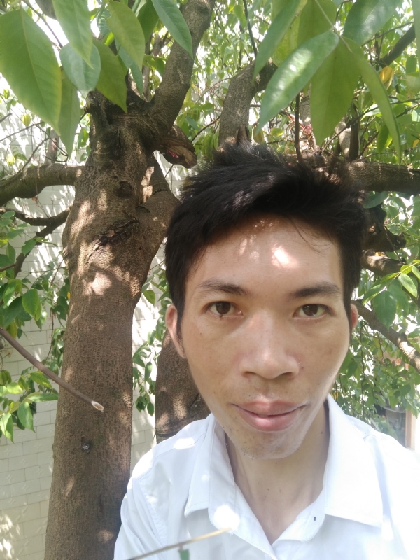 求缘的第二张照片--安庆相亲服务中心