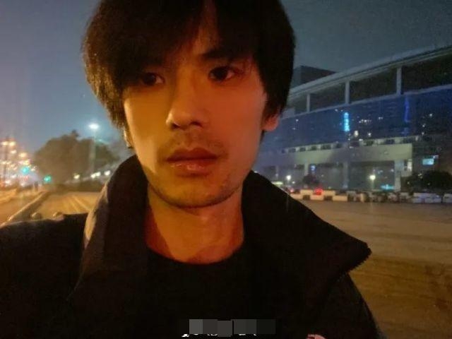 陈书誉的第一张照片--安庆相亲服务中心