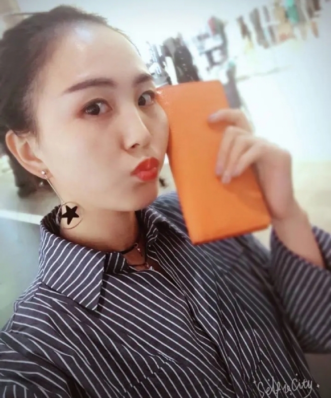 蔡包子的第一张照片--安庆相亲服务中心