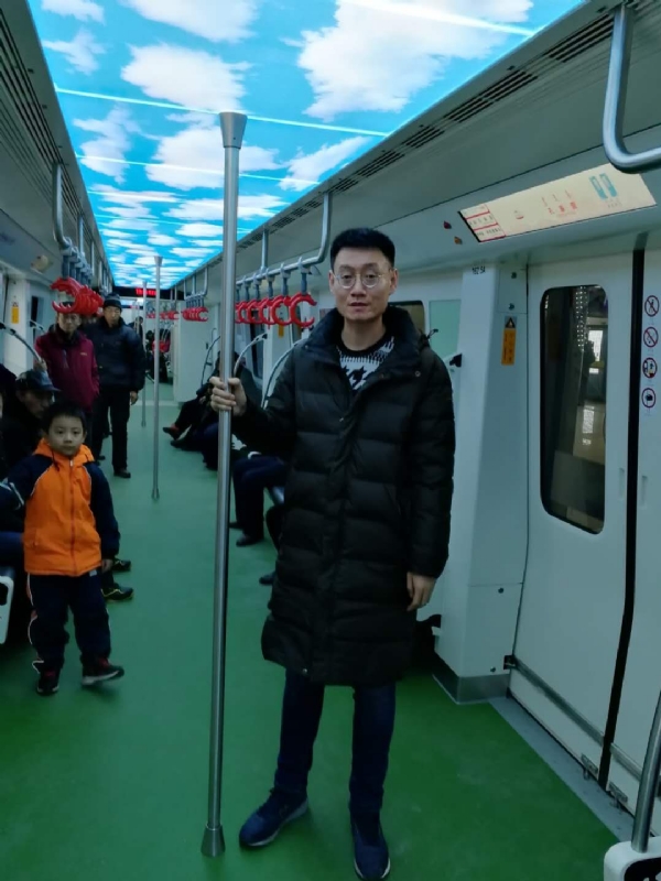 朱利安的第三张照片--安庆相亲服务中心