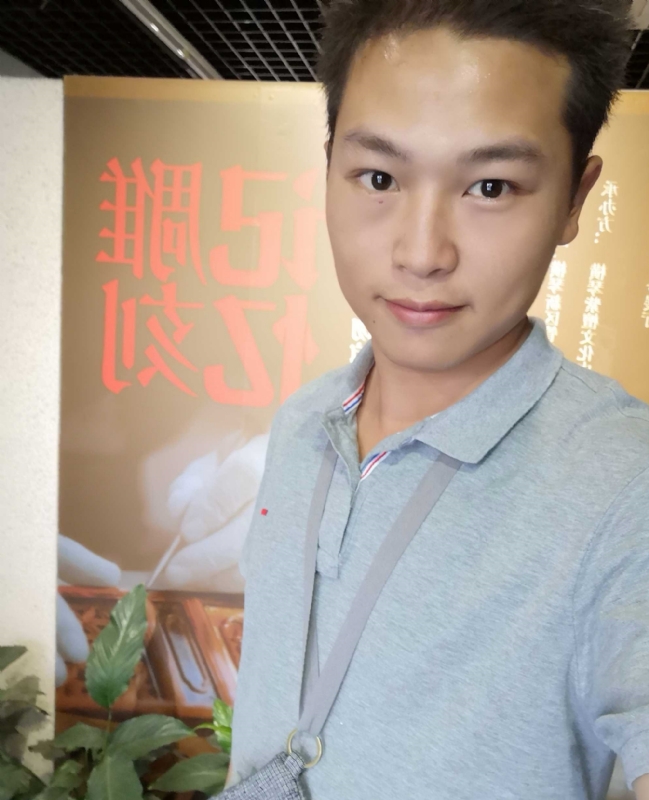 子非鱼VAE的第一张照片--安庆相亲服务中心