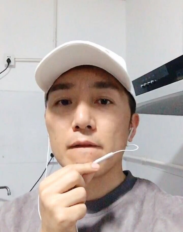 简单人生的第一张照片--安庆相亲服务中心