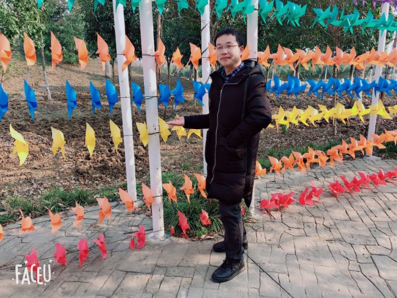 童话里的海的第一张照片--安庆相亲服务中心