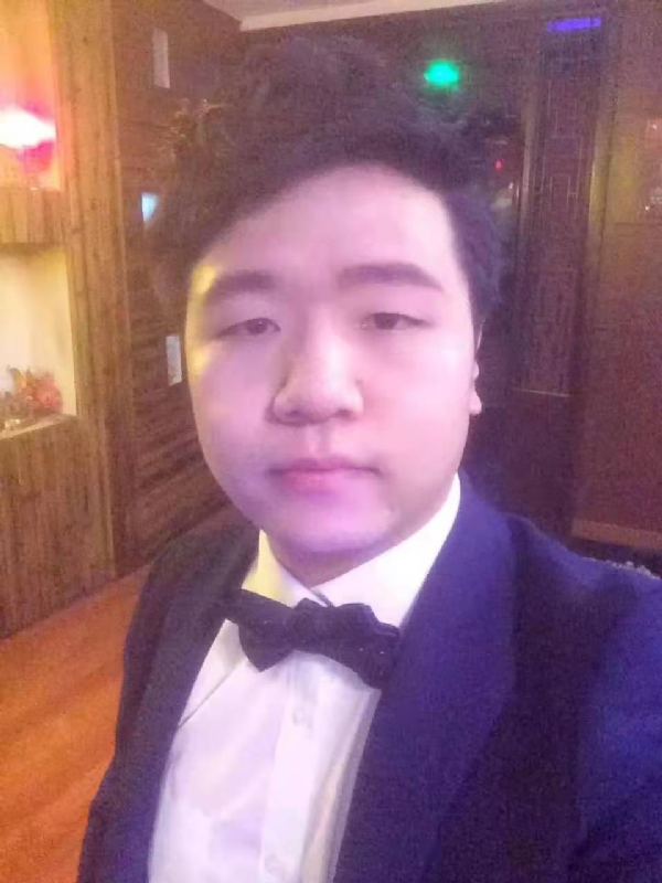 星辰的第二张照片--安庆相亲服务中心