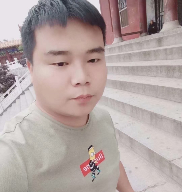 无邪的第一张照片--安庆相亲服务中心