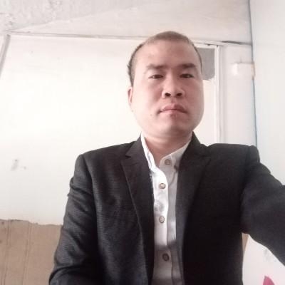 丁军的第一张照片--安庆相亲服务中心