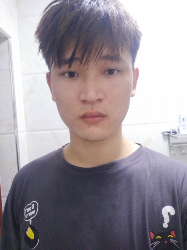 船长的第一张照片--安庆相亲服务中心