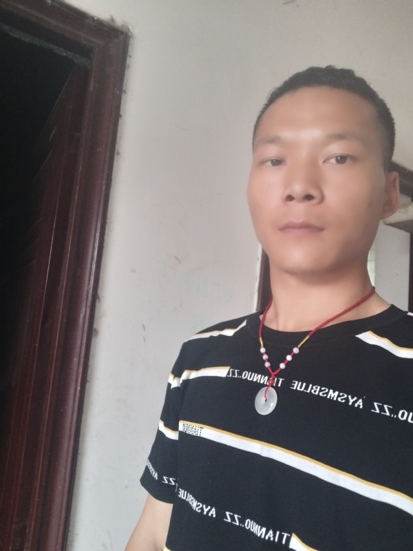 爱，请深爱的第二张照片--安庆相亲服务中心