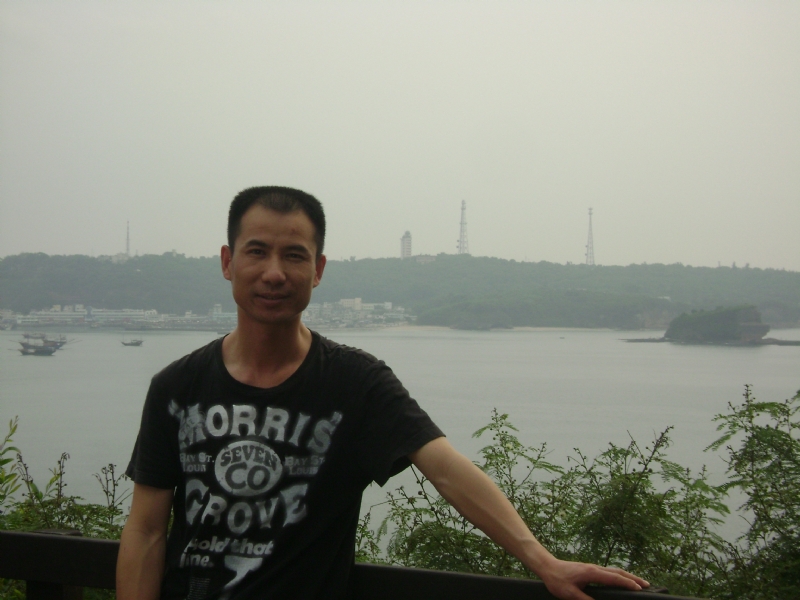 寻缘的第一张照片--安庆相亲服务中心