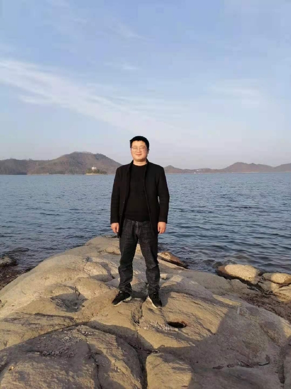 命之子的第一张照片--安庆相亲服务中心