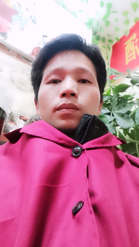 单身的林凡的第一张照片--安庆相亲服务中心