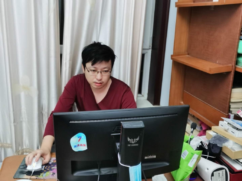 津彩的第一张照片--安庆相亲服务中心
