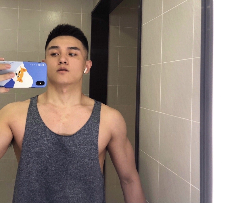 李文亮的第一张照片--安庆相亲服务中心