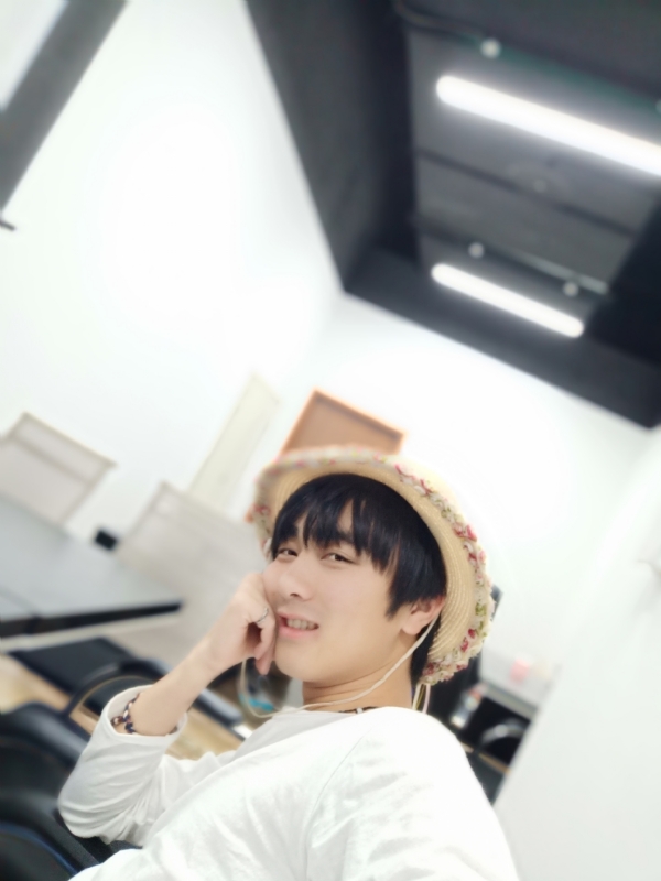 小海的第二张照片--安庆相亲服务中心