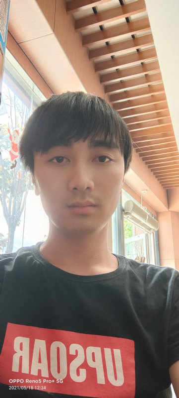 小海的第三张照片--安庆相亲服务中心