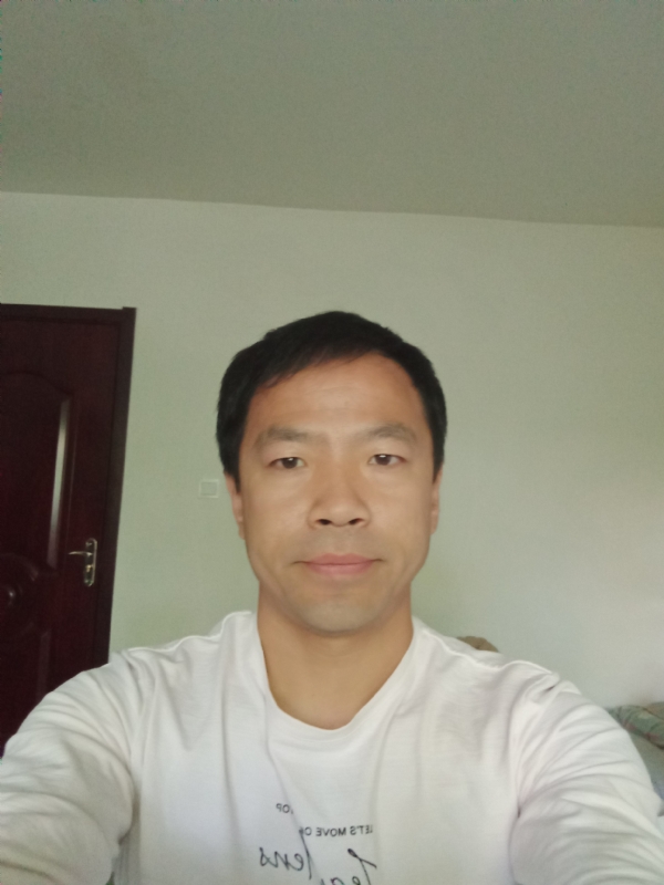 马宗圣的第一张照片--安庆相亲服务中心