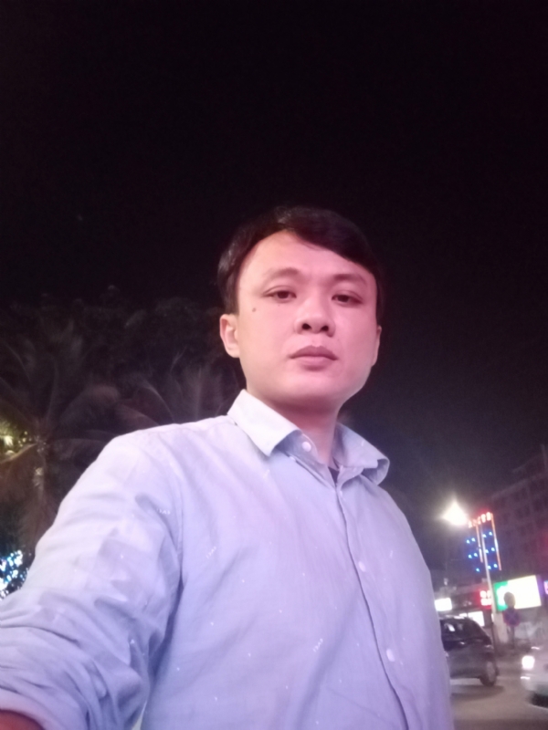 一笔一划的第二张照片--安庆相亲服务中心