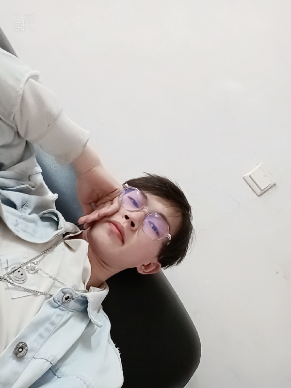 染七的第二张照片--安庆相亲服务中心