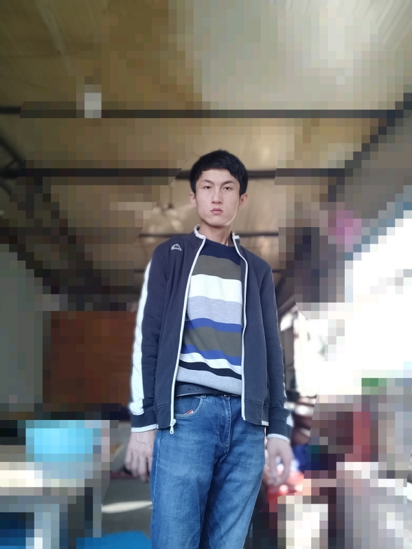 小聋虾的第一张照片--安庆相亲服务中心