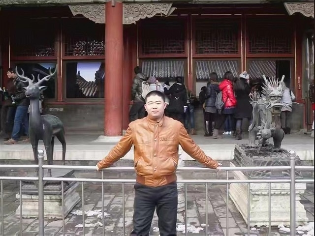 余生一起的第二张照片--安庆相亲服务中心