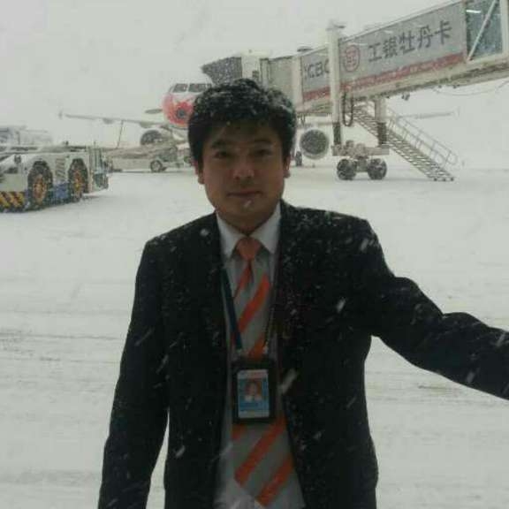 随缘的第二张照片--安庆相亲服务中心