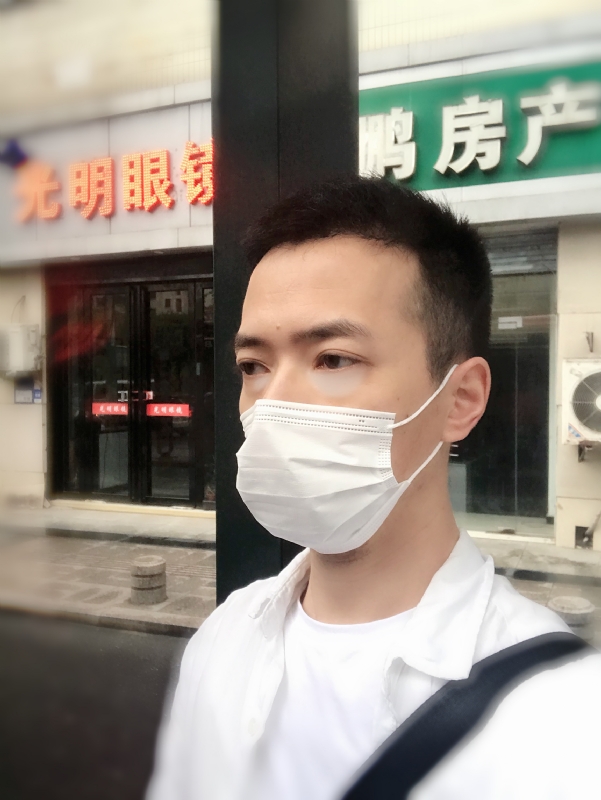 大宝的第一张照片--安庆相亲服务中心