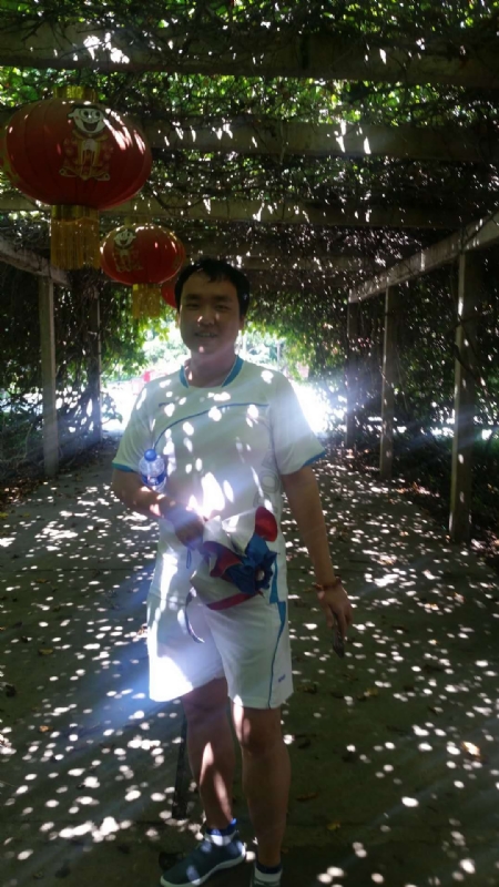 玖语笙的第一张照片--安庆相亲服务中心