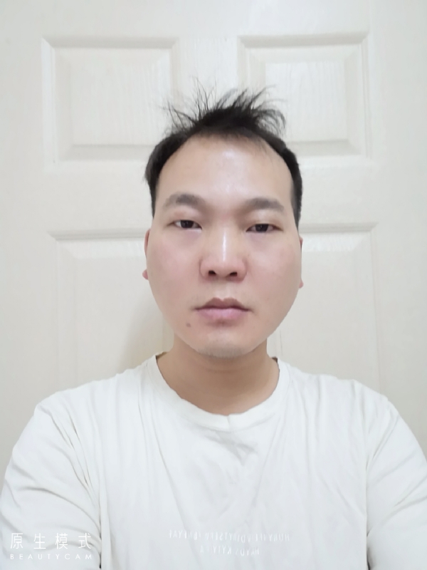 默默的第二张照片--安庆相亲服务中心