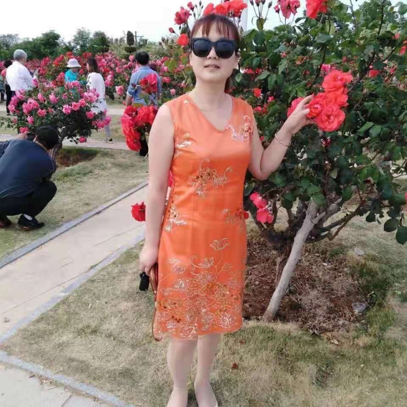 yunerfei的第三张照片--安庆相亲服务中心