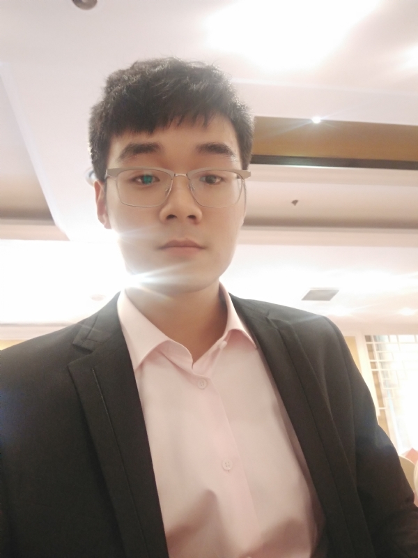 我已经长胖了的第一张照片--安庆相亲服务中心