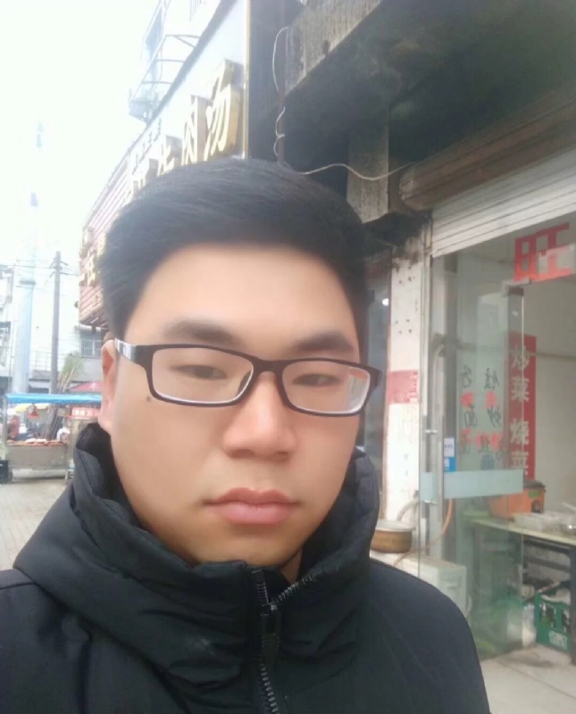 枯叶??的第一张照片--安庆相亲服务中心